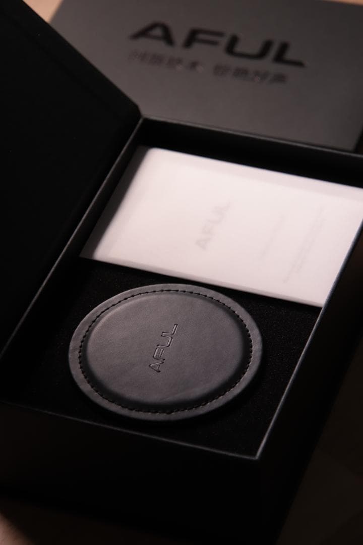 イヤホン AFUL PERFORMER8 3.5mm