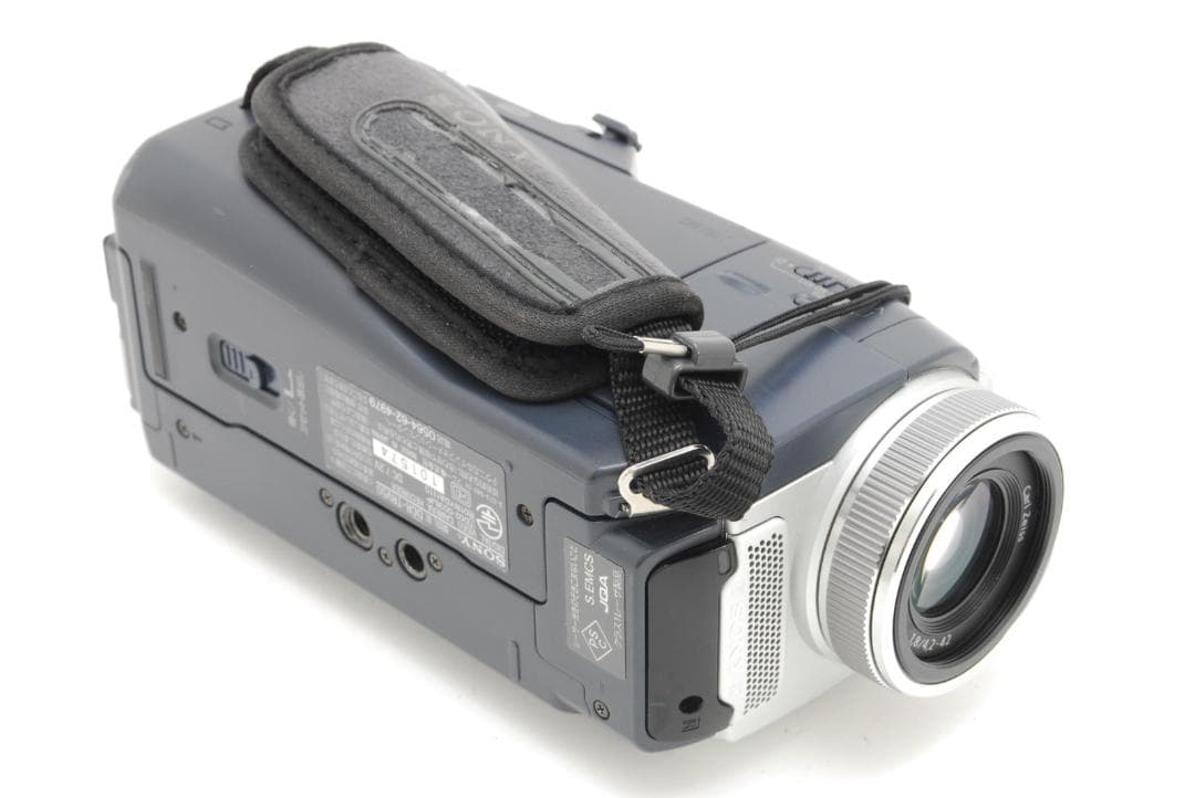 ソニー Sony DCR TRV50