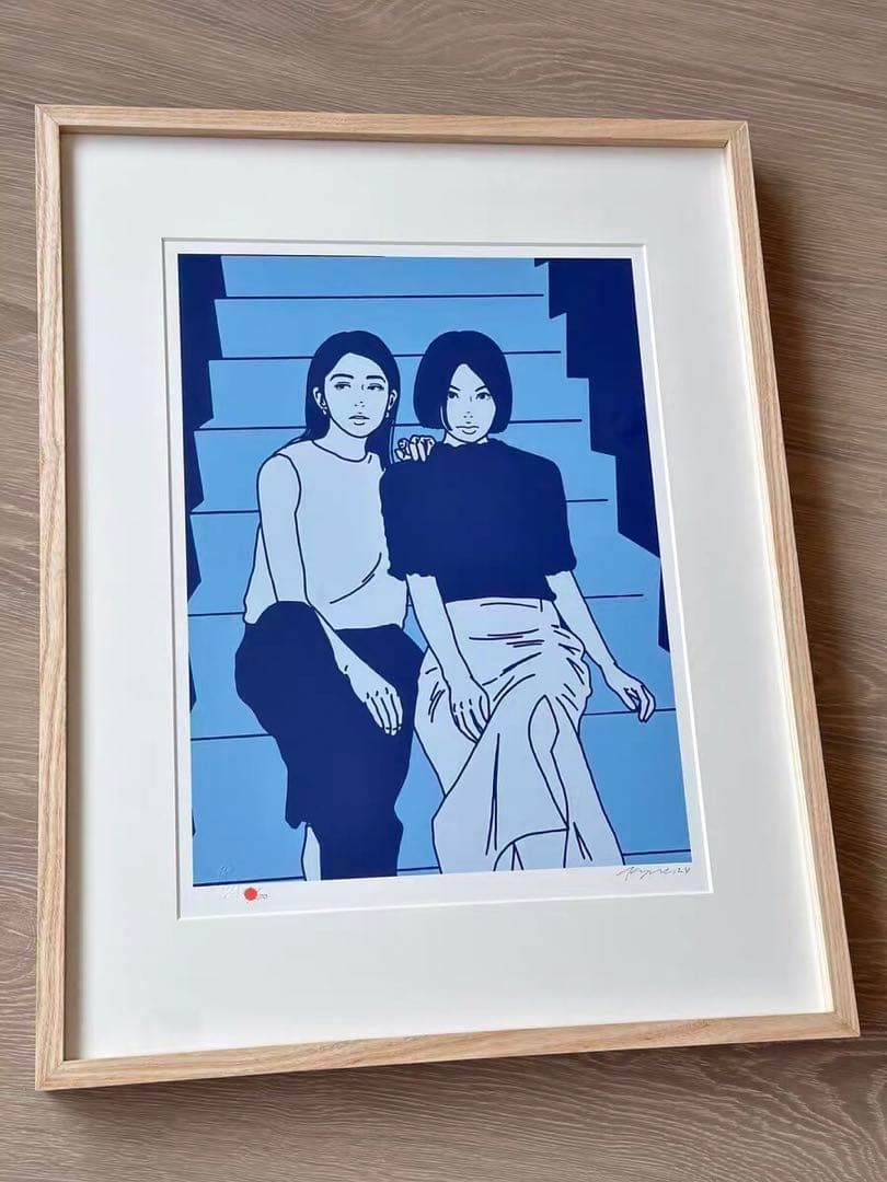 KYNE Untitled （1） - メルカリ