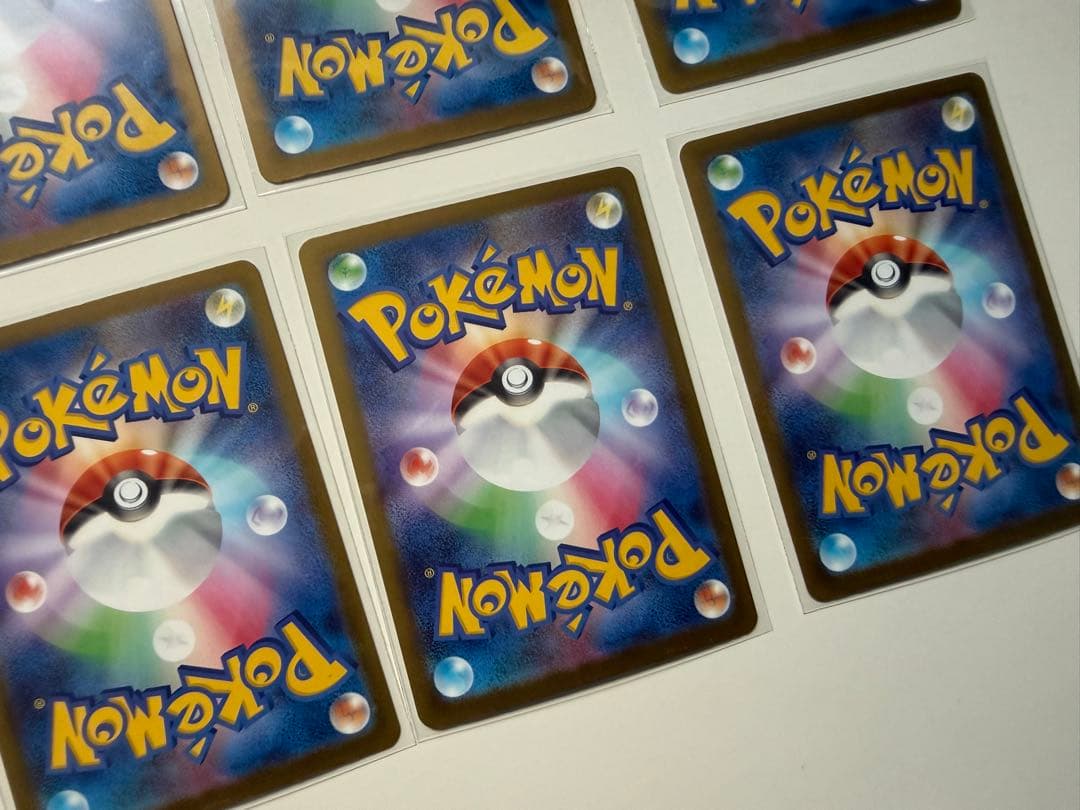 ポケモンカード　メガドリームex　ゴッドパック