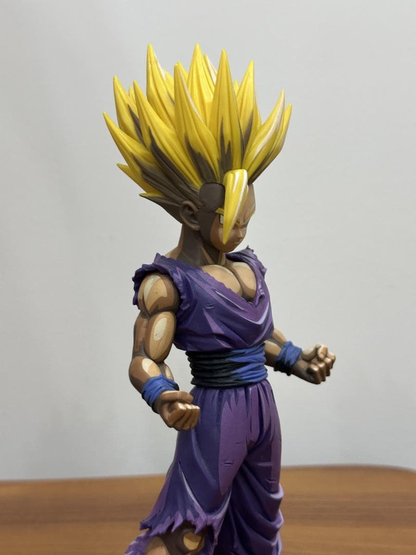 孫悟飯 MSP 2D マンガディメンションズ MSP マンガディメンションズ