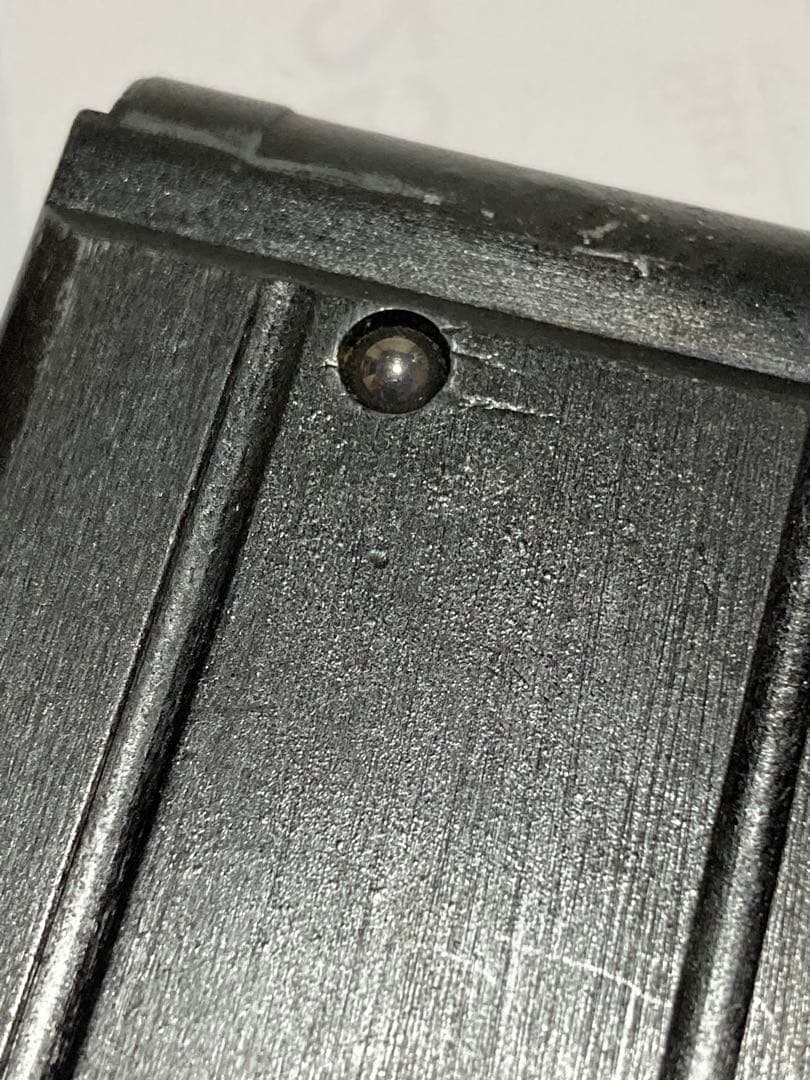 マルシン。M1カービン 6mm MAXIマガジン。