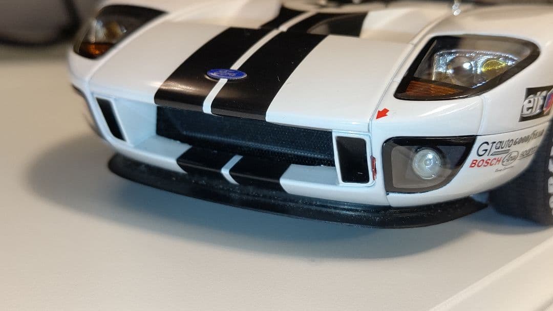 写真追加 Vol.1 Ford GT LM race car specII 写真追加 Vol.1 Ford GT