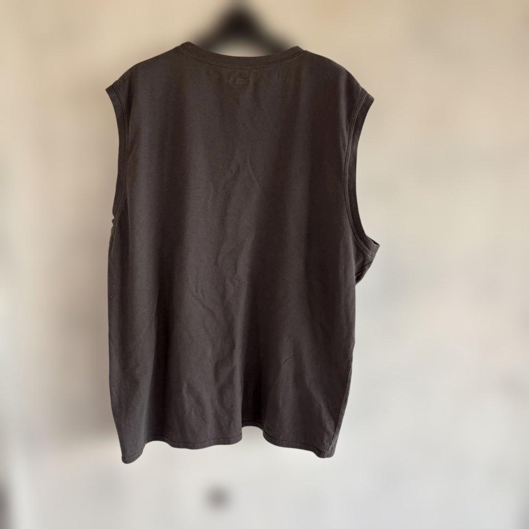 Kapital kook ies タンクトップ 3 メンズ