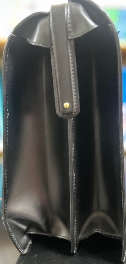 正規極美品✨ ルイ・ヴィトン エピ セルヴィエットフェルモワール ドクターバッグ