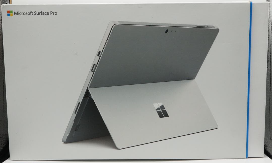 Surface Pro4 オフィス タイプカバーi5／8GB／256GB説明必読
