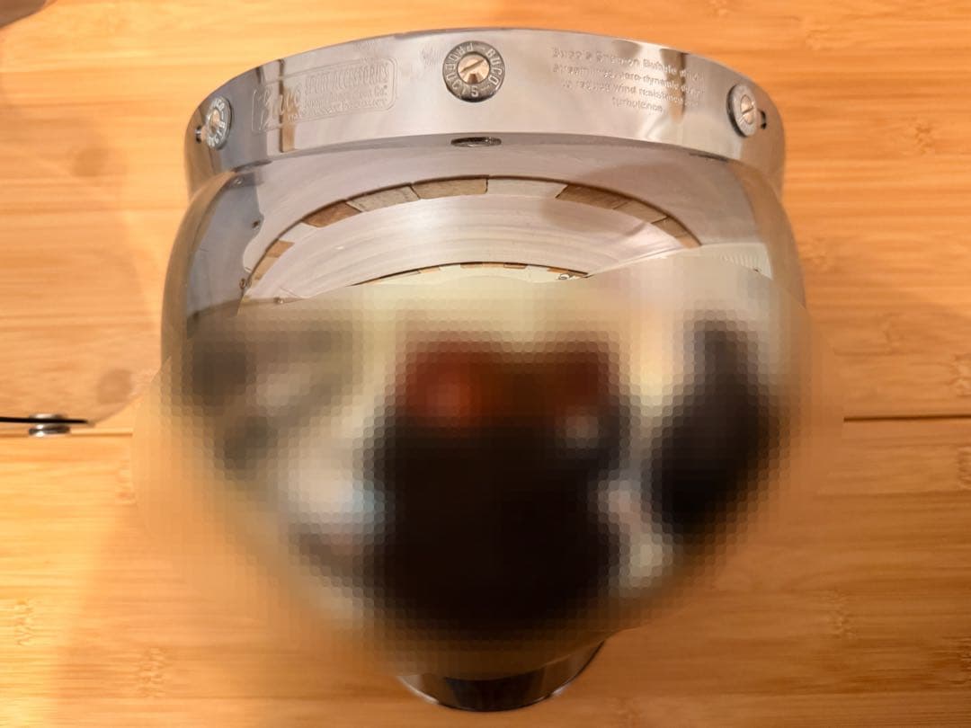 Arai CLASSIC AIR Lサイズ　シールド2種セット