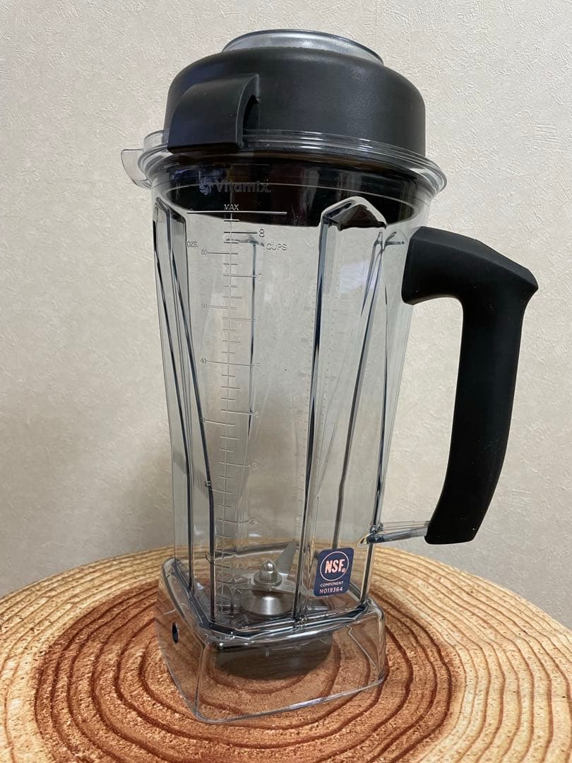Vitamix バイタミックス ウエットコンテナー 2.0L