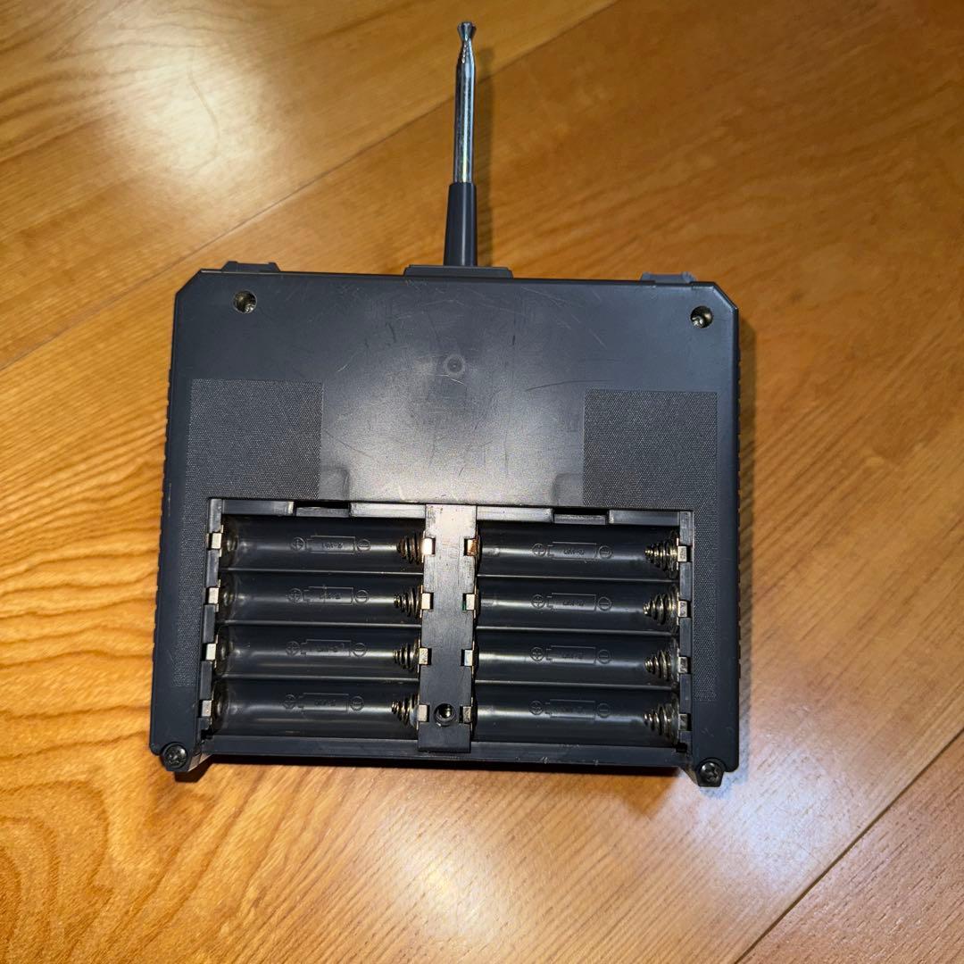 Lamborghini Countach LP400 ラジコンカー