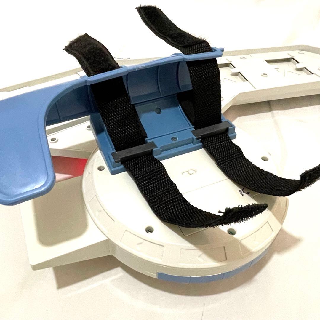 遊戯王 5D's オフィシャルカードゲーム デュエルディスク遊星 Ver.