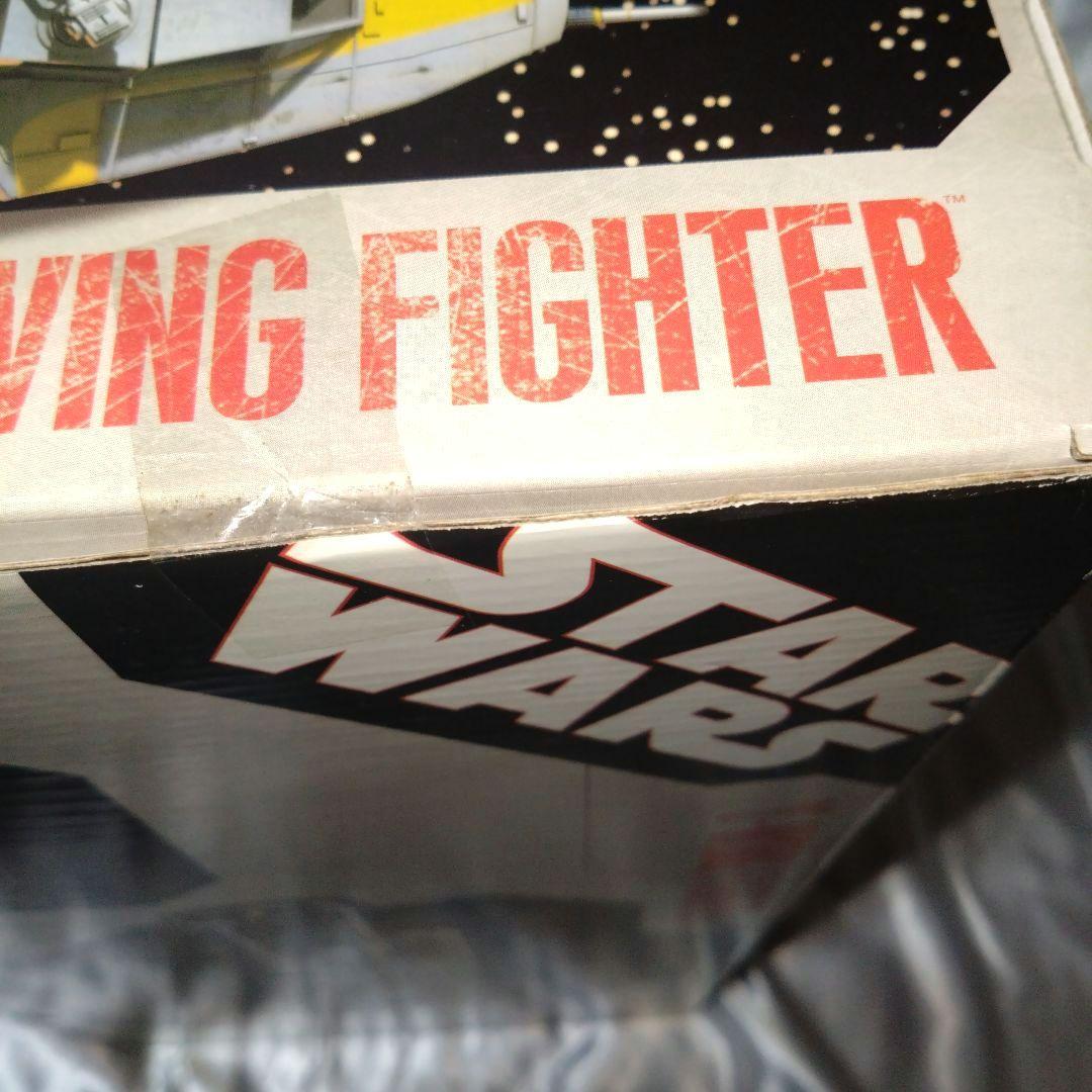 スターウォーズ Y-ウィング ファイター トイザらス限定版 未開封品