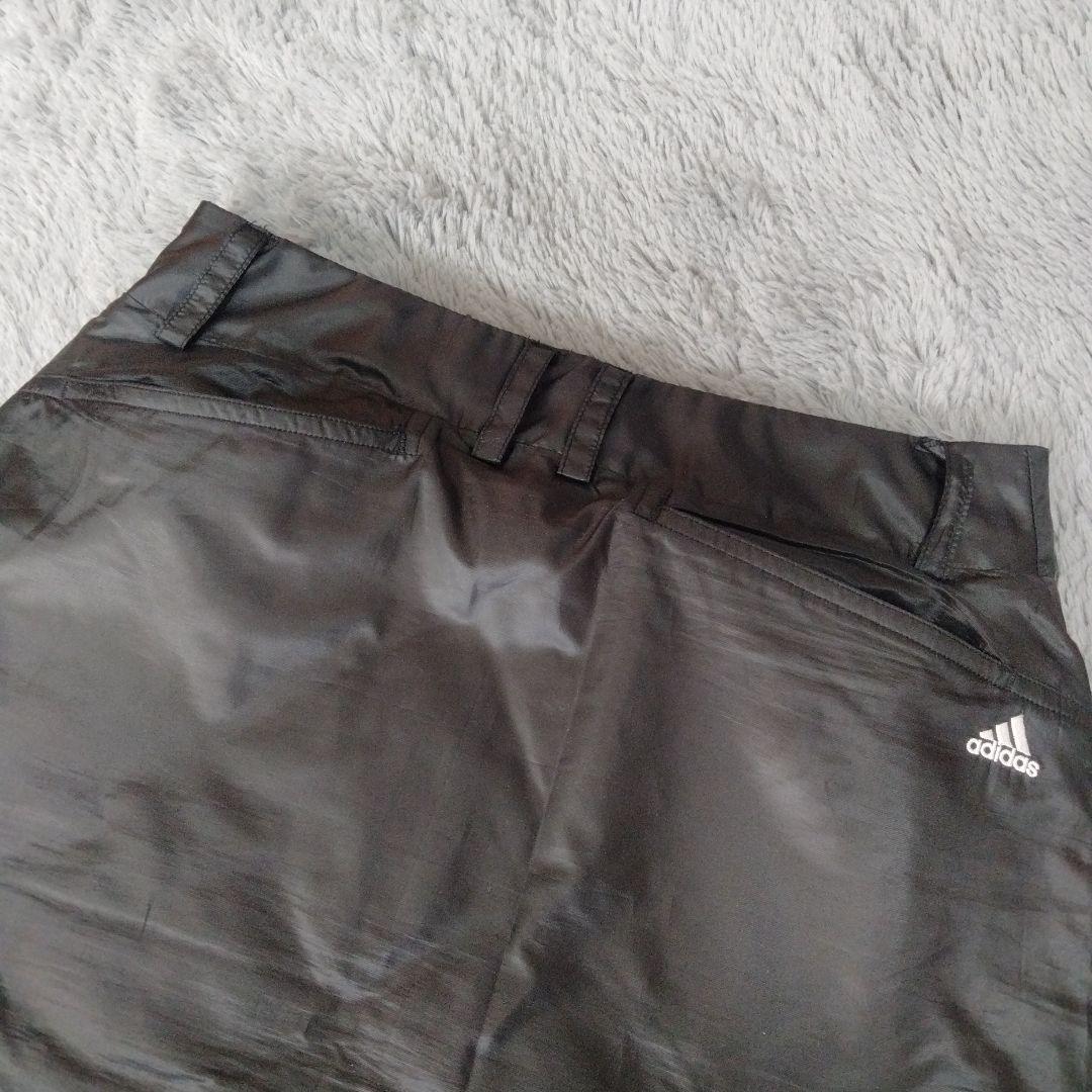 アディダス♡COLD.RDY/モックネック/ダウンスカート♡S　ゴルフ/スポーツ