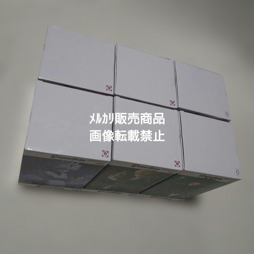 HUNTER×HUNTER キルア クラピカ 呪術廻戦 伏黒恵 フィギュア