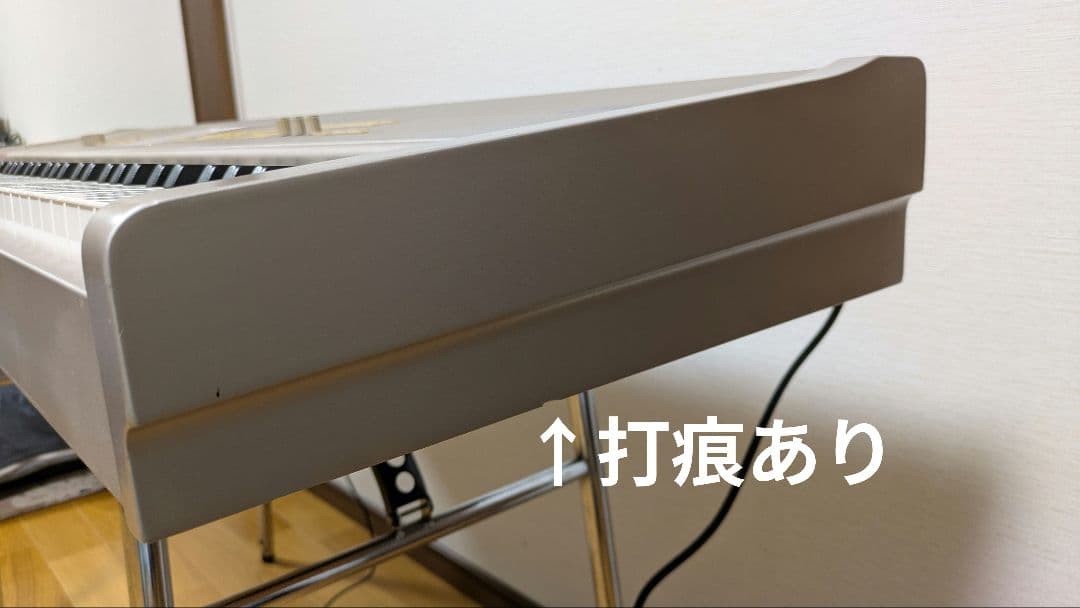 KORG TRITON STUDIO 88 V2 +純正ダンパーペダル付