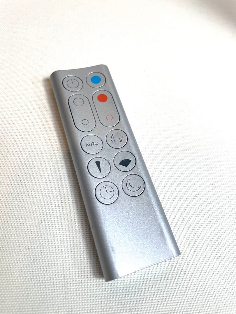 ダイソン hot&cool 空気清浄機能HP03