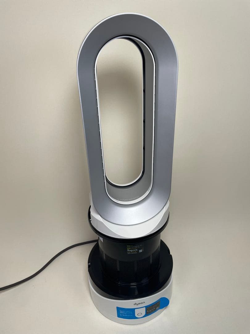 ダイソン hot&cool 空気清浄機能HP03