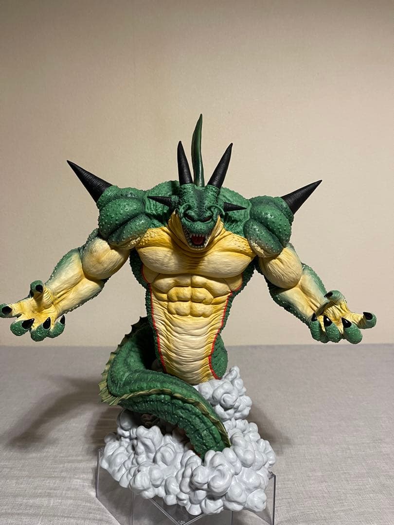 ドラゴンボール 一番くじ ポルンガ デンデ ドラゴンボール フィギュア セット