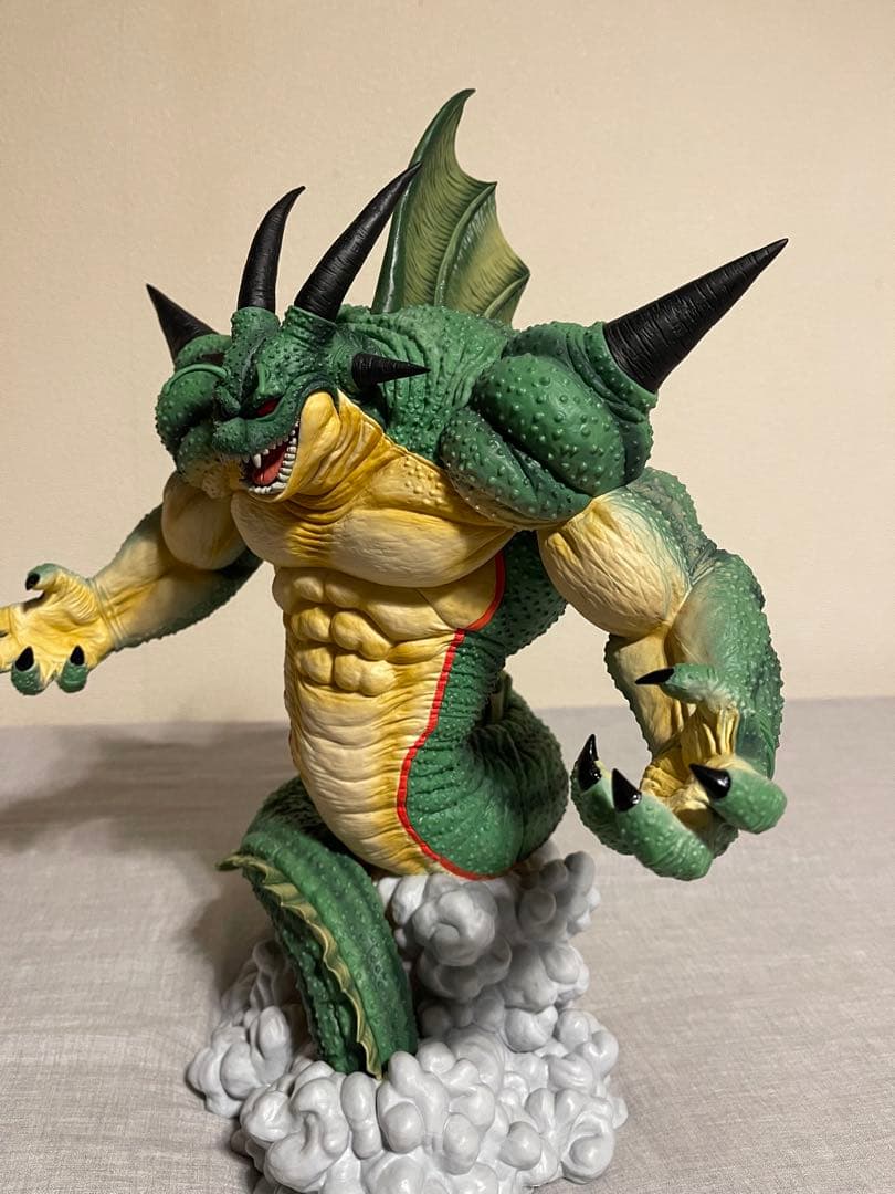 ドラゴンボール 一番くじ ポルンガ デンデ ドラゴンボール フィギュア セット