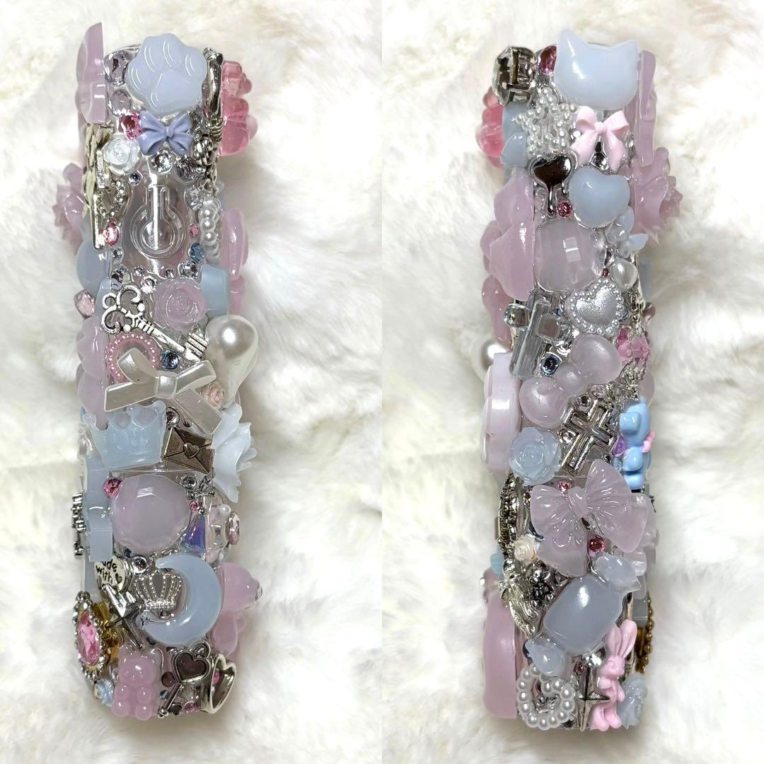 B110♡アイコスケース♡IQOS♡イルマワン♡イルマiワン♡デコケース♡