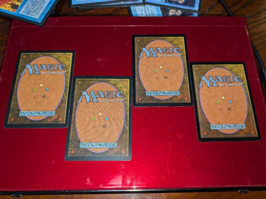 マジック・ザ・ギャザリング