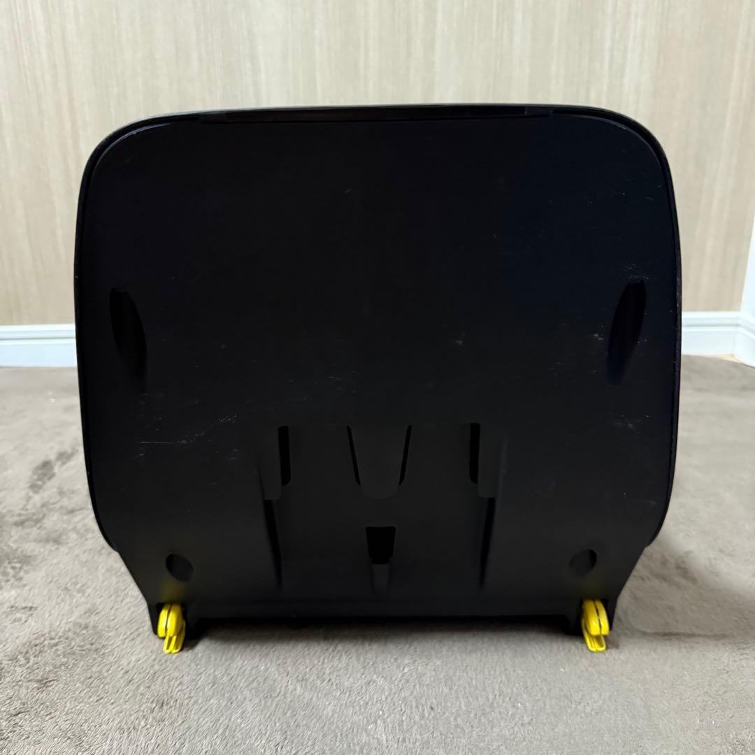 MAXI COSI マキシコシ Family Fix360