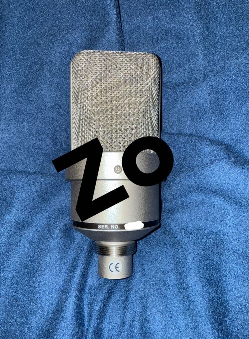 【国内正規品】NEUMANN ( ノイマン ) TLM 103
