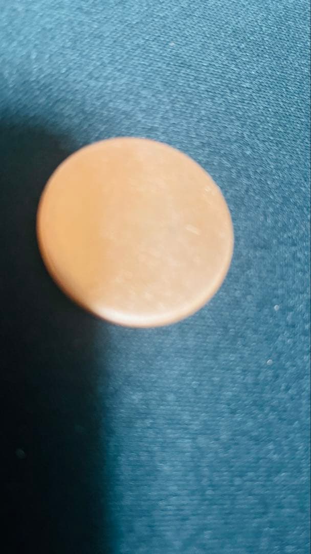 紫音✨魔術の印 銅板