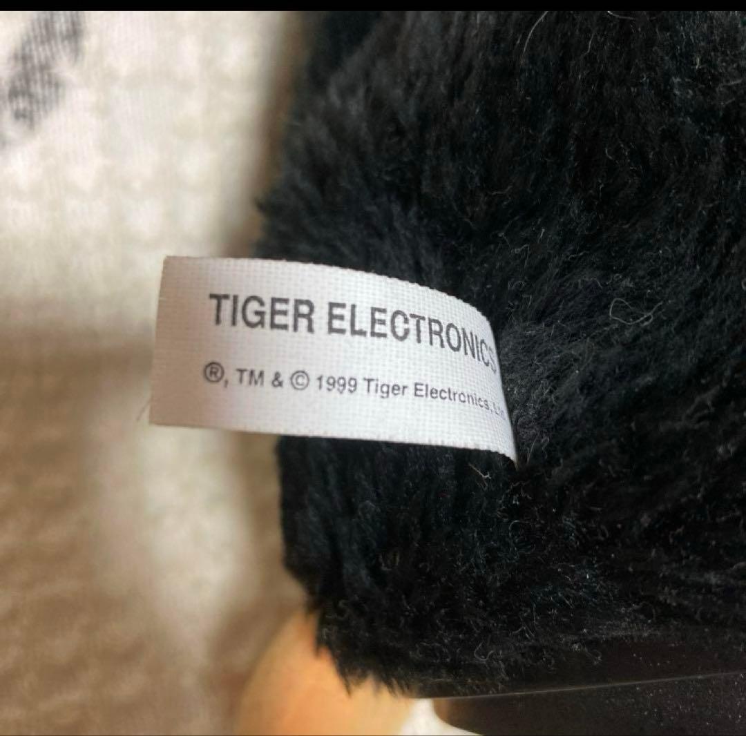 TOMY ファービー　初代　5こセット　ジャンク品　バラ売り不可