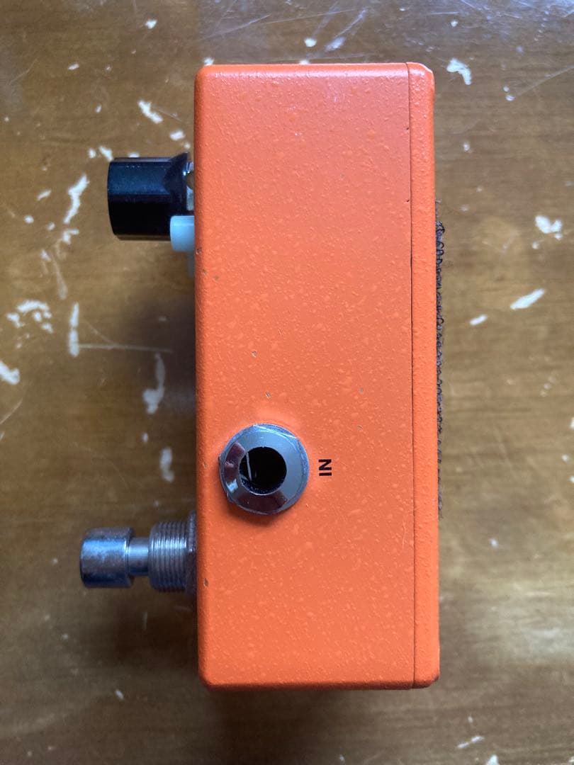 MXR phase95 フェイザー