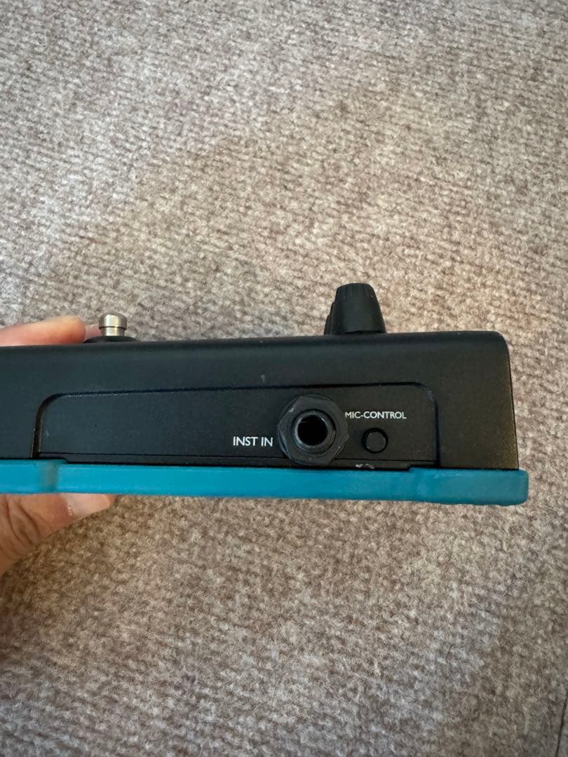 その他 TC-HELICON Voicetone C1