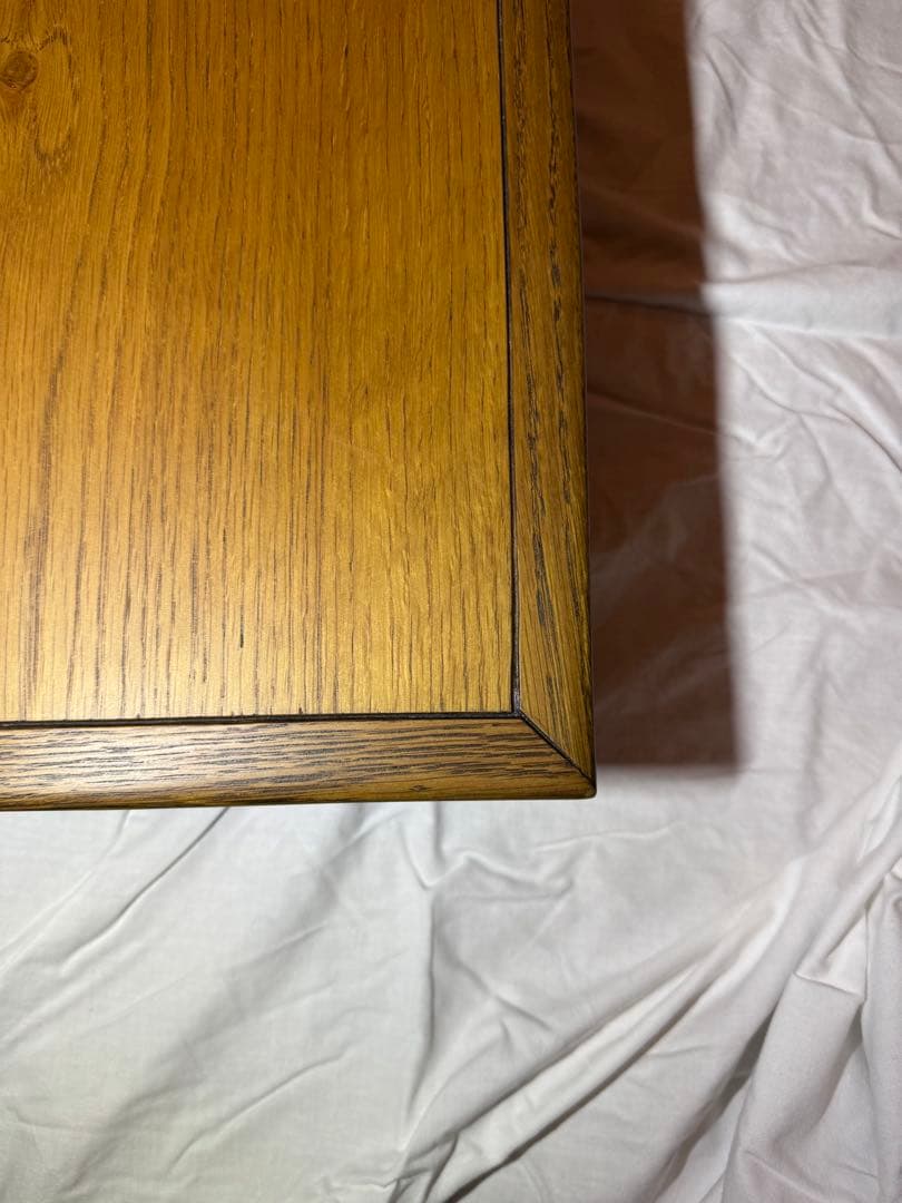 アクメファニチャー・FILLMORE TABLE・L