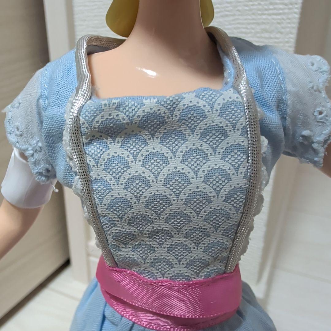 ボー・ピープ トーキング フィギュア ドール トイ・ストーリー ディズニー