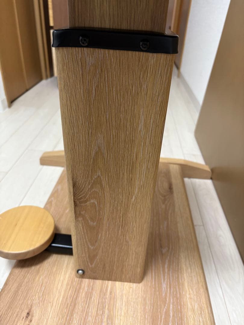 シギヤマ家具 昇降式テーブル SAVONAⅡ-130TABLE