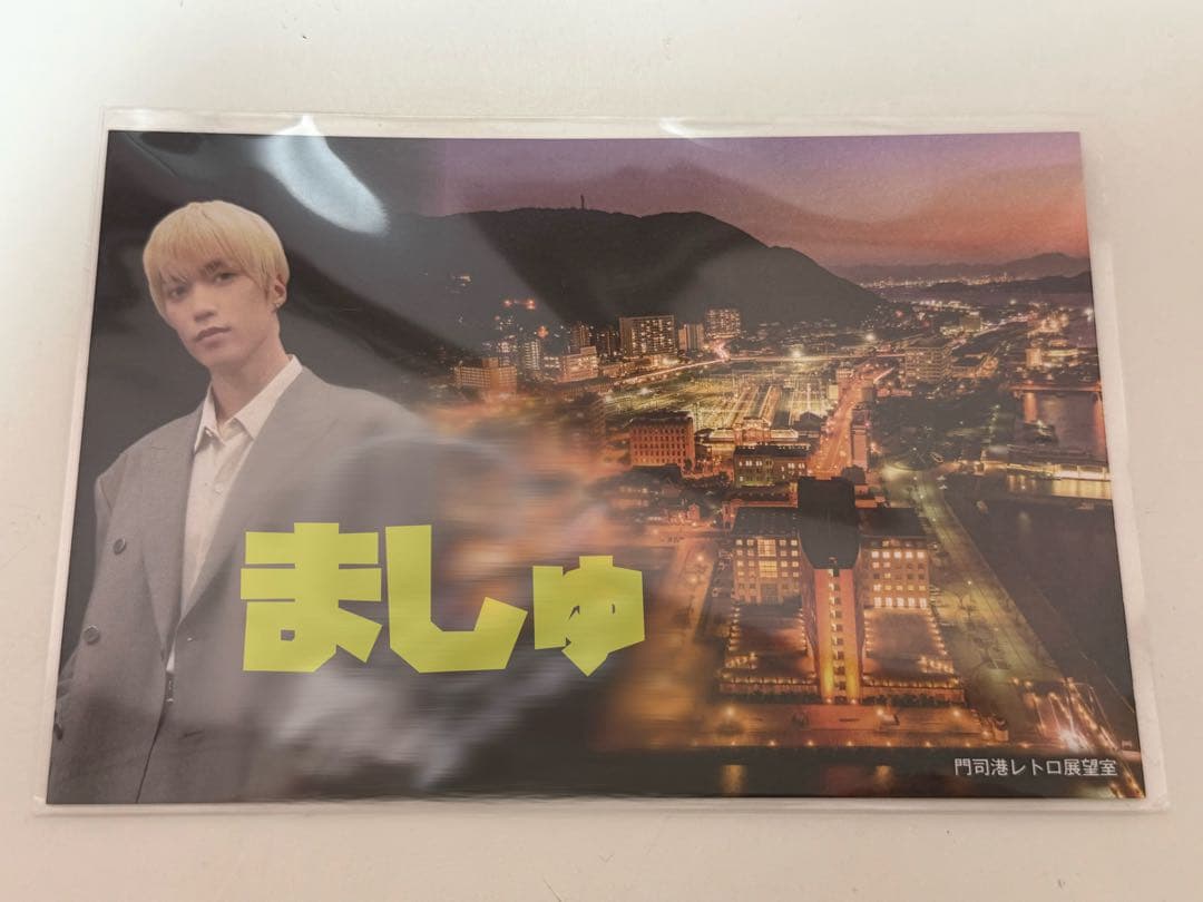 THE RAMPAGE 藤原樹 サイン 川村壱馬 藤原樹 RIKU サイン 川村壱馬 藤原樹 RIKU サイン THE RAMPAGE -