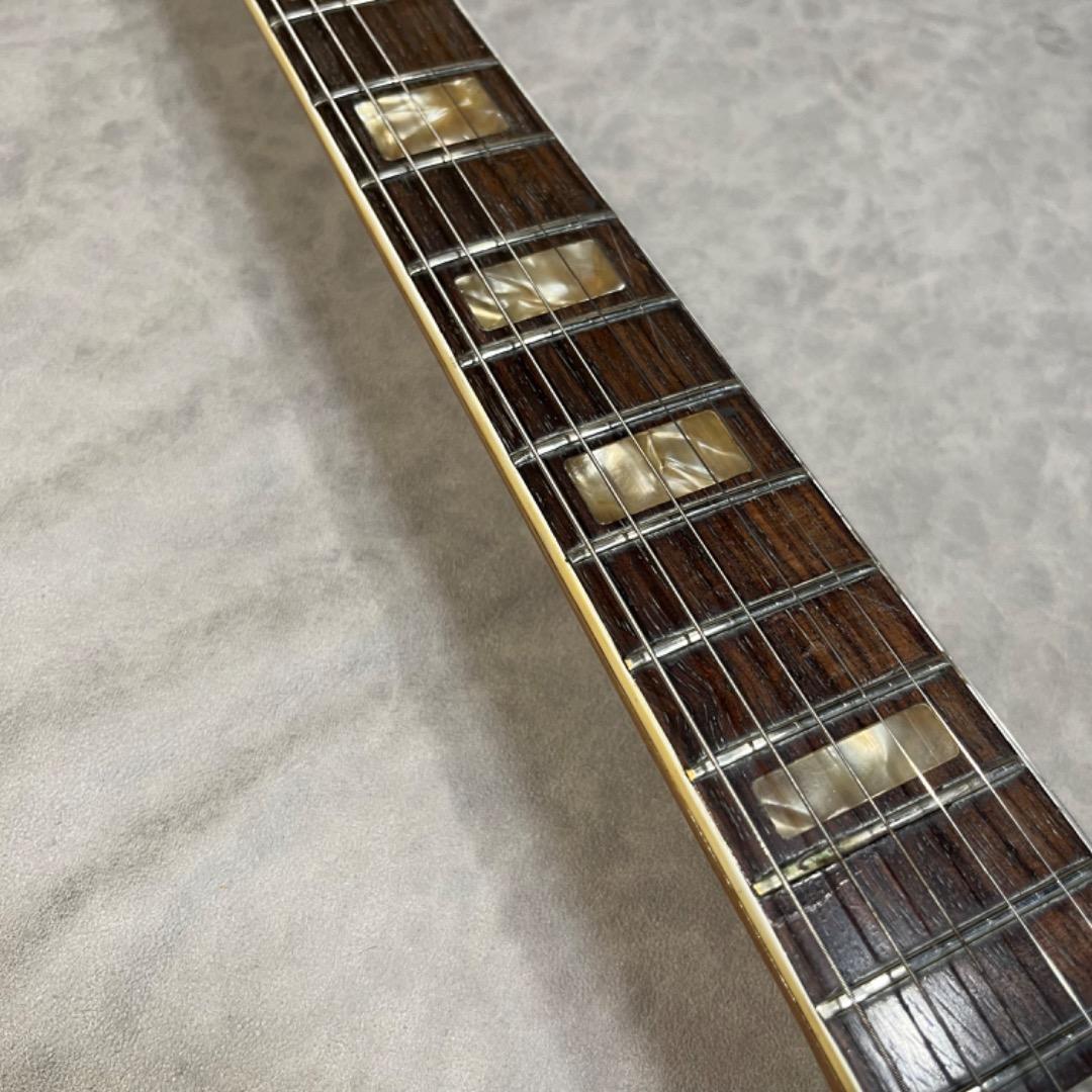 Greco EG-135 1960-70年代初期