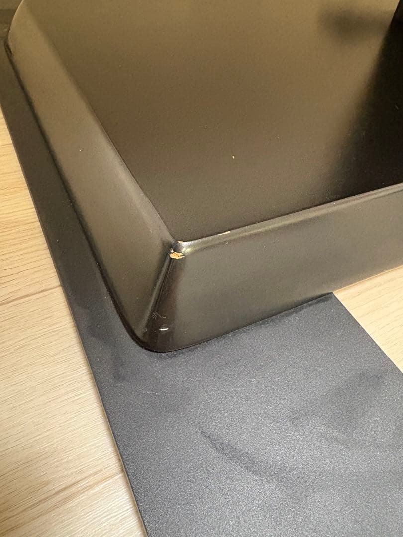 ニトリ　ガス圧式　昇降テーブル/ダイニングテーブル120㎝幅