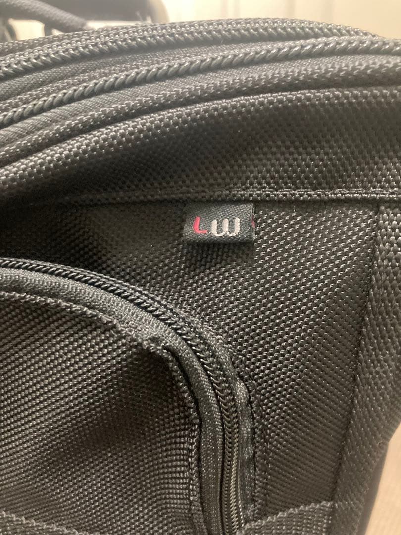 ラゲッジワークス スーツケース アメリカ直輸入 - メルカリ