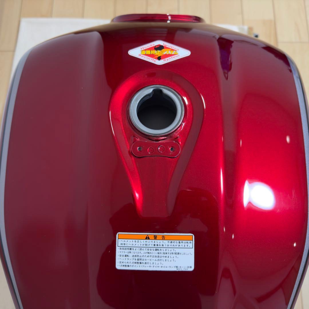 CB1100 燃料タンク CB1100 sc65 14L タンク サイドカバー 14ℓ CB1100