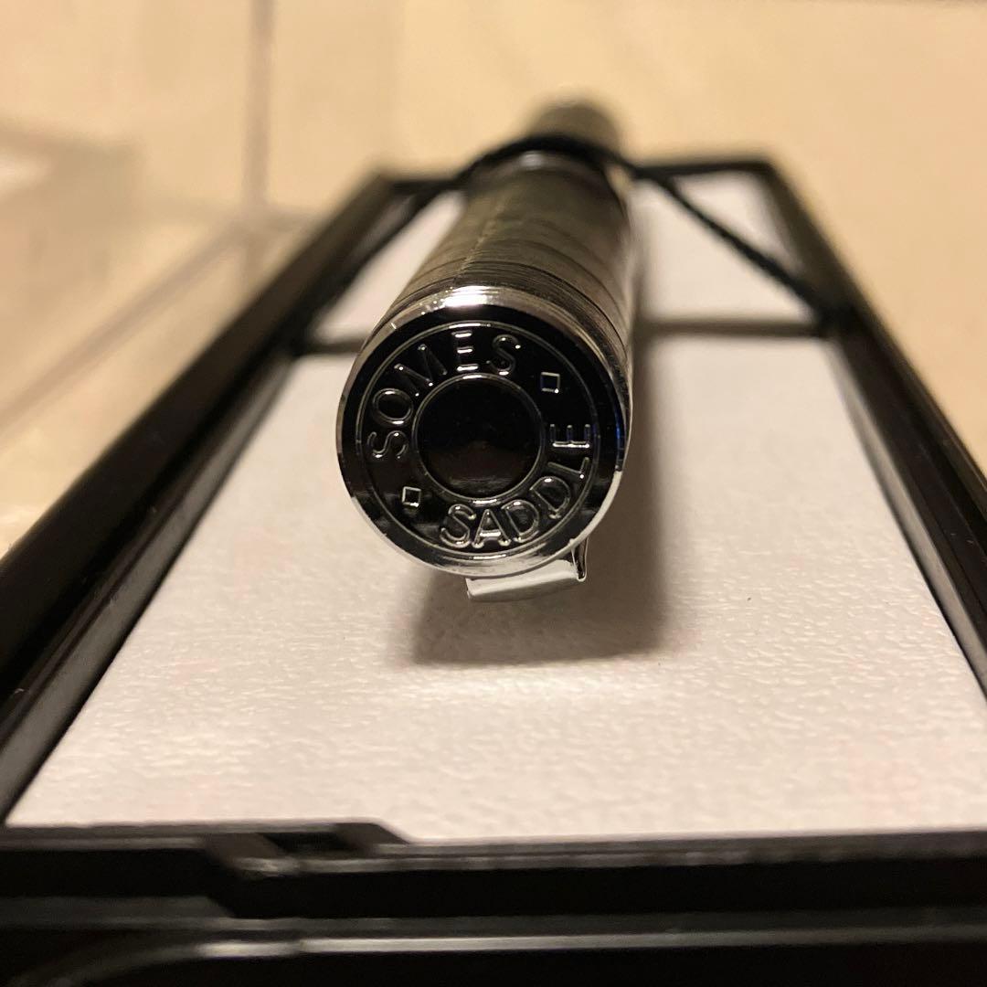 ANA ✖️SOMES SADDLE 多機能ボールペン シャープペン - メルカリ