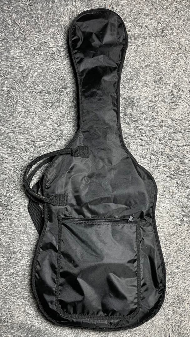 ギター Triumph Telecaster Type All Black