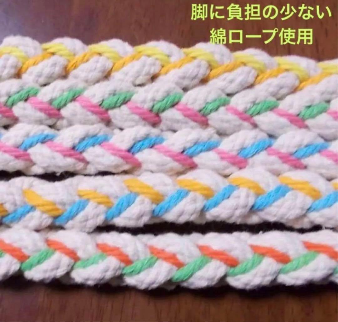 ハンドメイド インコ大好き ぐるぐるロープ オーダーページ - メルカリ