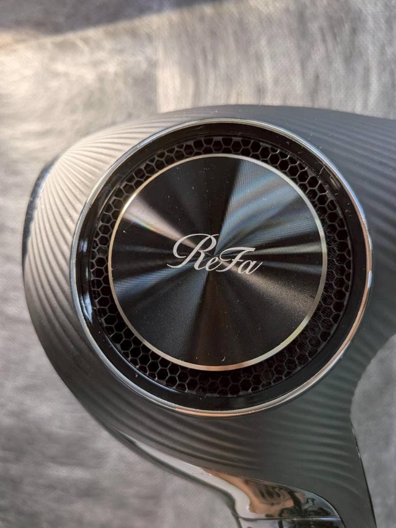 ReFa リファ ビューテック ドライヤー ブラック