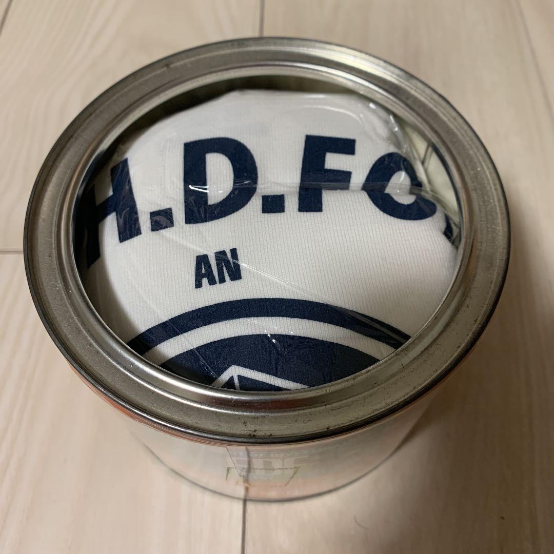 所さん　エッサホイサ　Essa HOISA 缶　入りTシャツ　非売品