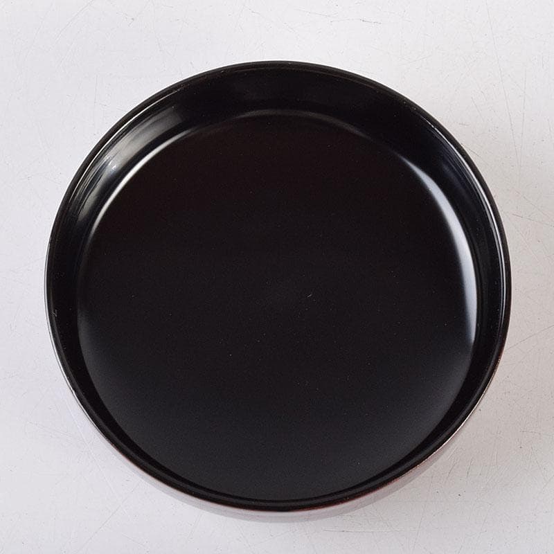 茶道具 雅康作 松竹梅蒔絵 平棗 共布共箱 V 8818 - メルカリ