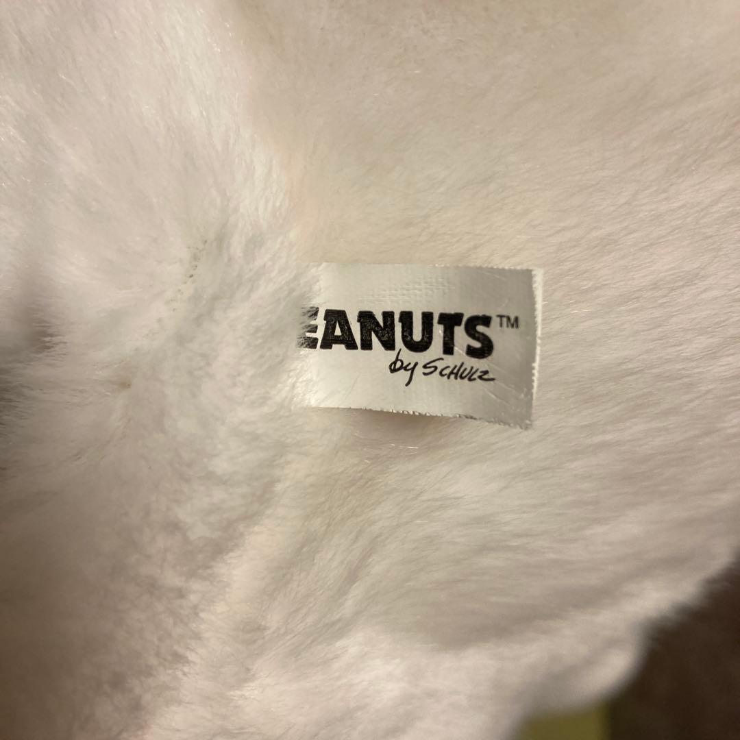 PEANUTS スヌーピー ぬいぐるみ 特大　約130cm