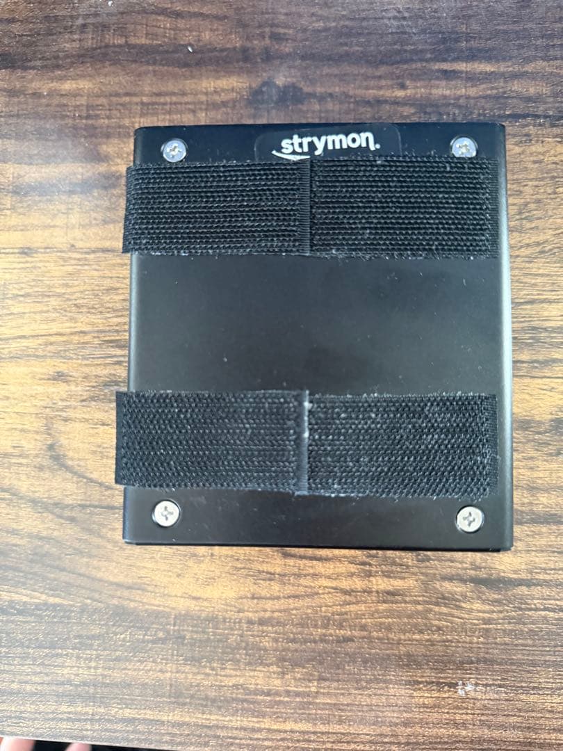 Strymon IRIDIUM IRキャビネットエミュレーター