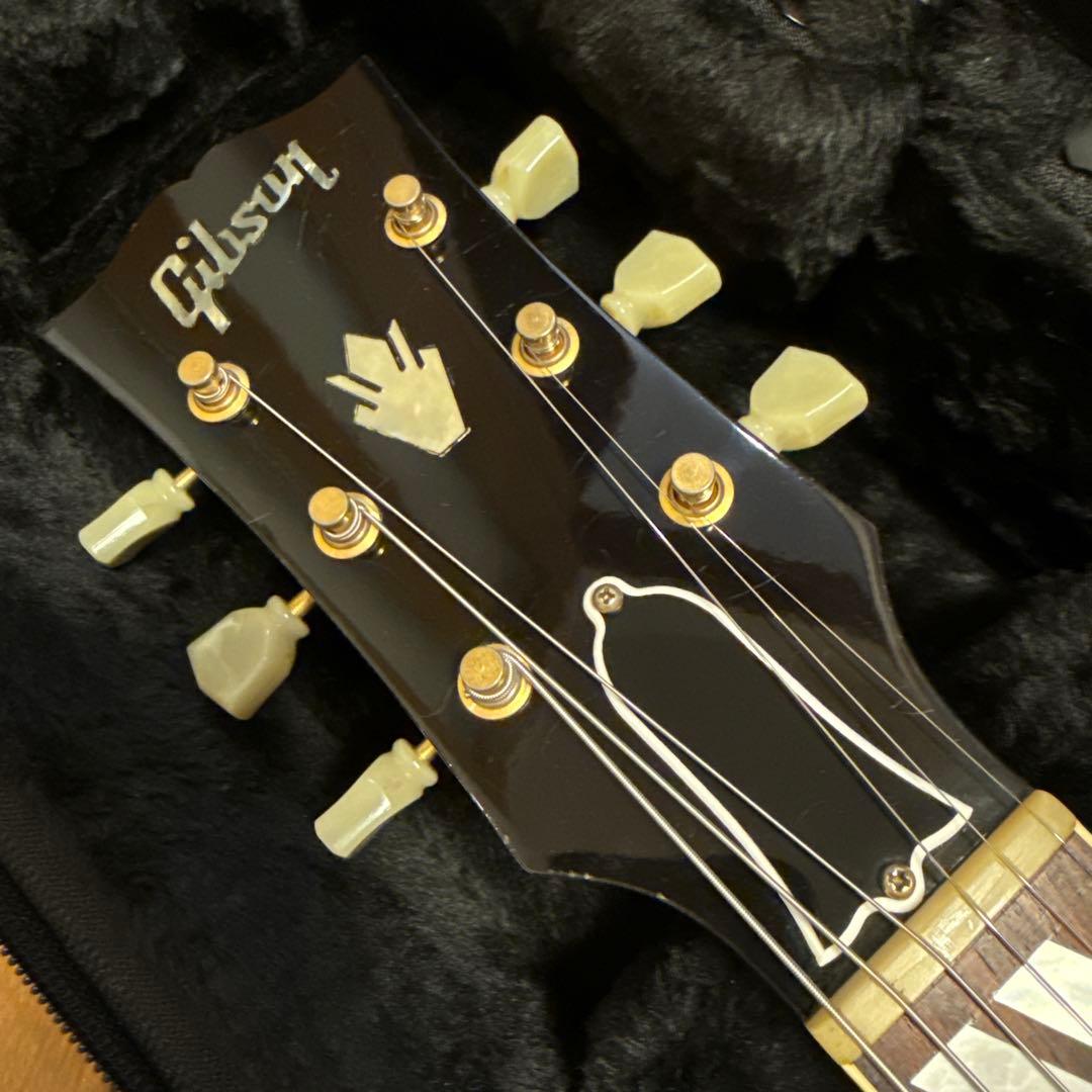 Gibson Custom Shop 1994 Nighthawk ギグバッグ付