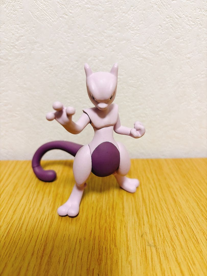 ポケモン フィギュア 5体 まとめ売り - メルカリ