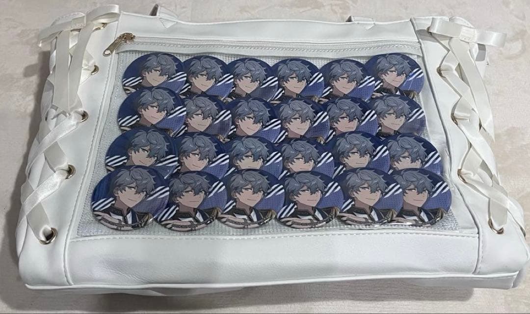 あんスタ 瀬名泉 缶バッジ 28点