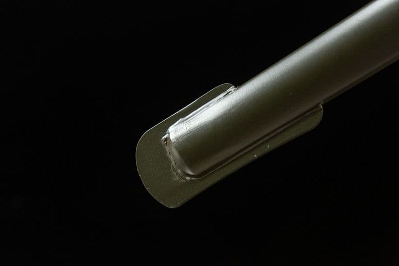 ガーディアン軍刀 武具　刀装具　日本刀　模造刀 居合刀 武士道 鋼刀 冷兵器